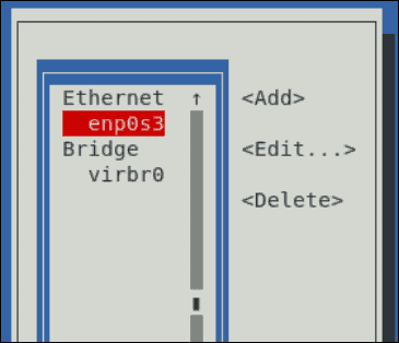 select-network-interface-to-configure-in-network-manager