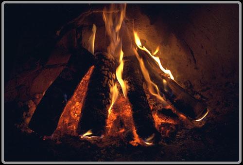 la-hoguera